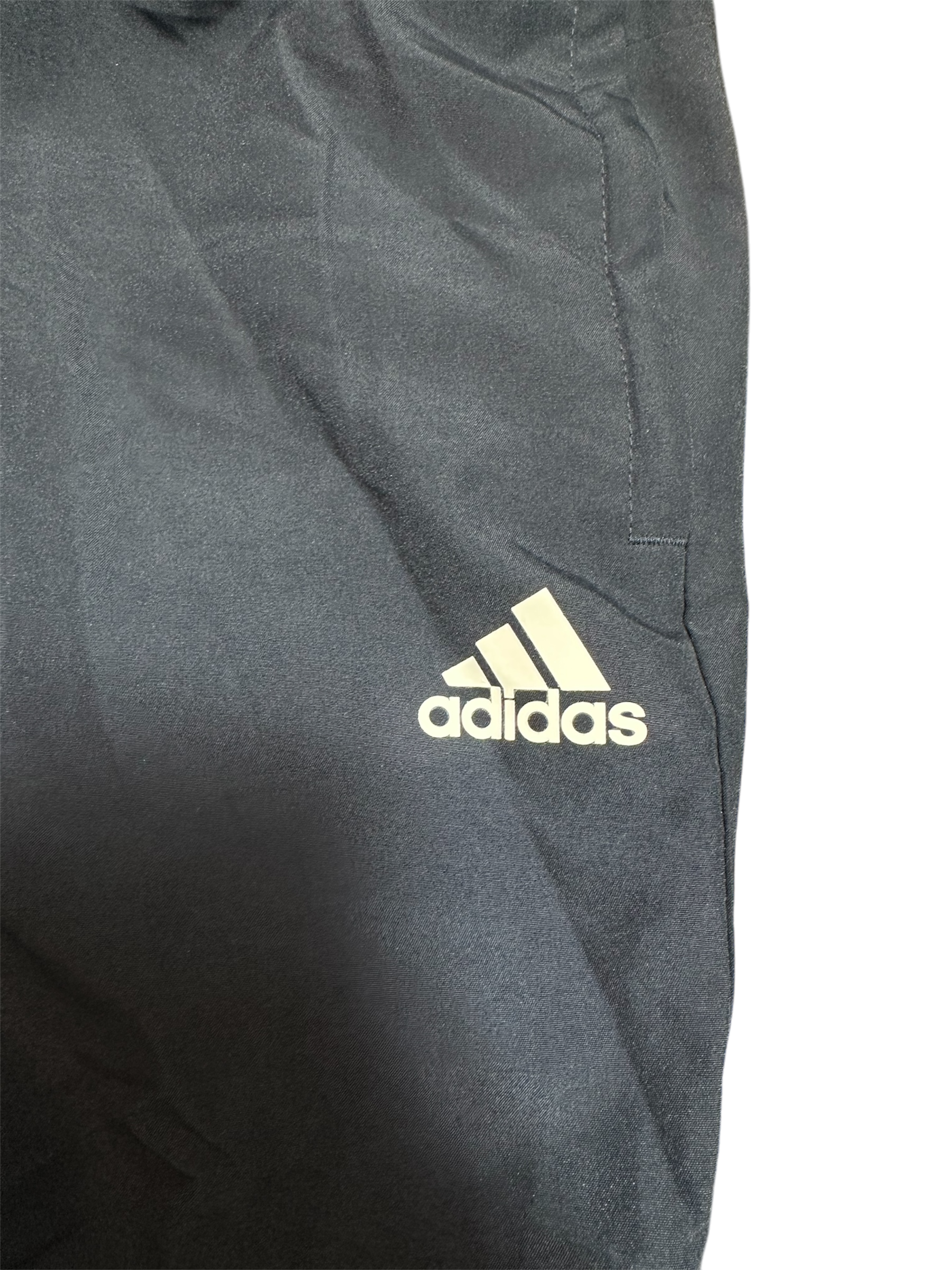Adidas Trackpants (XL)