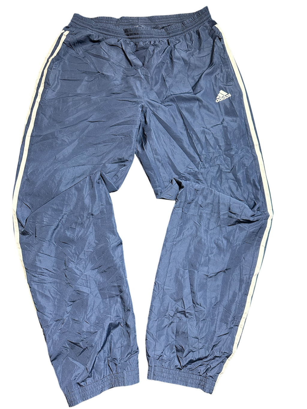 Adidas Trackpants (L)