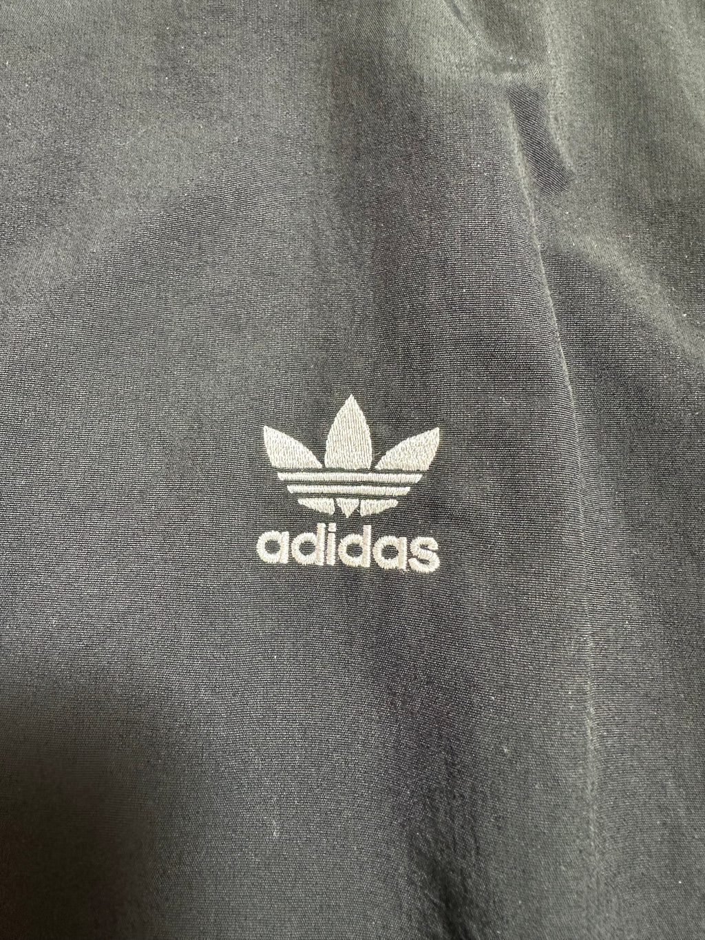 Adidas Trainingsjacke (S)