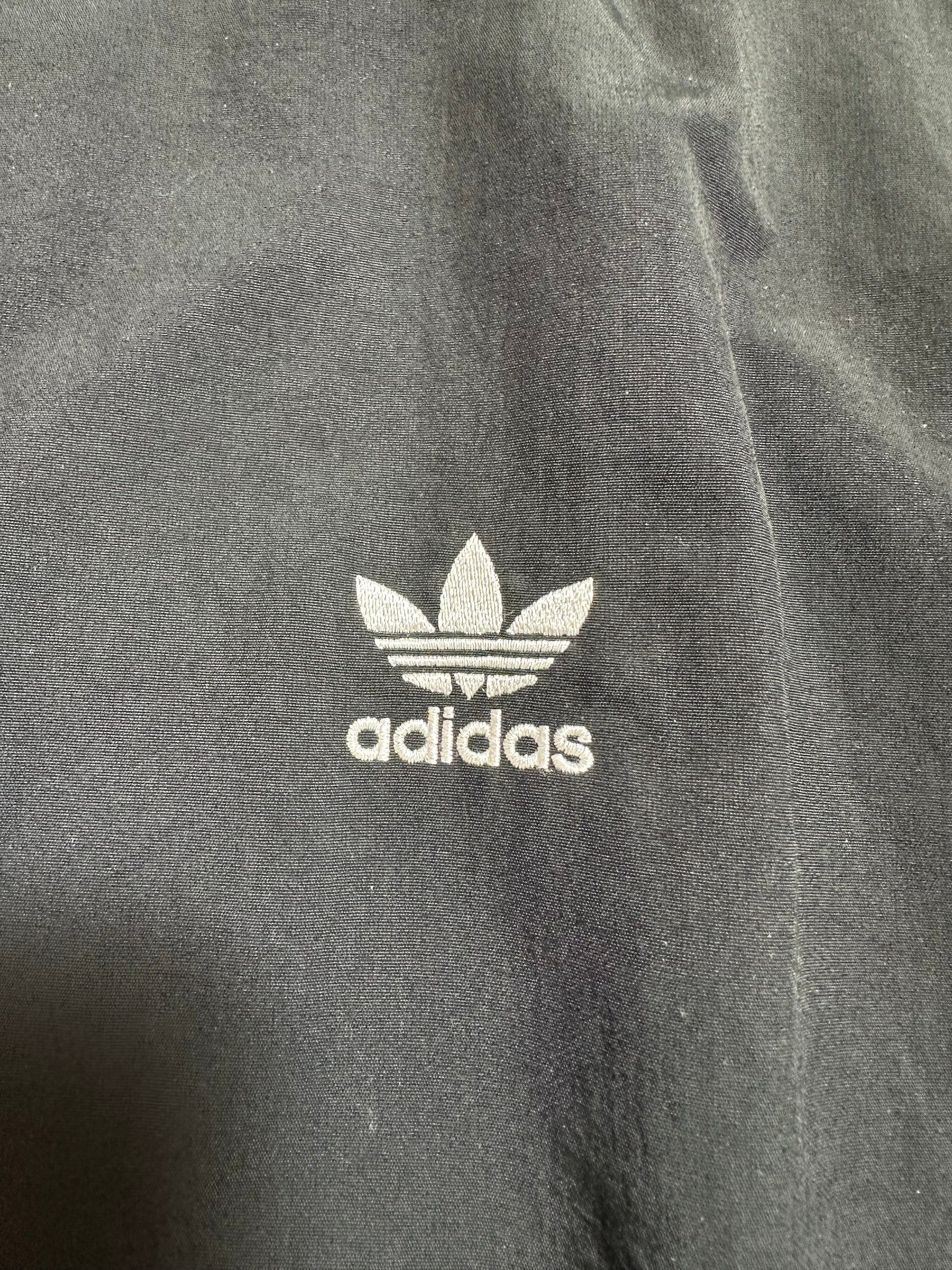 Adidas Trainingsjacke (S)