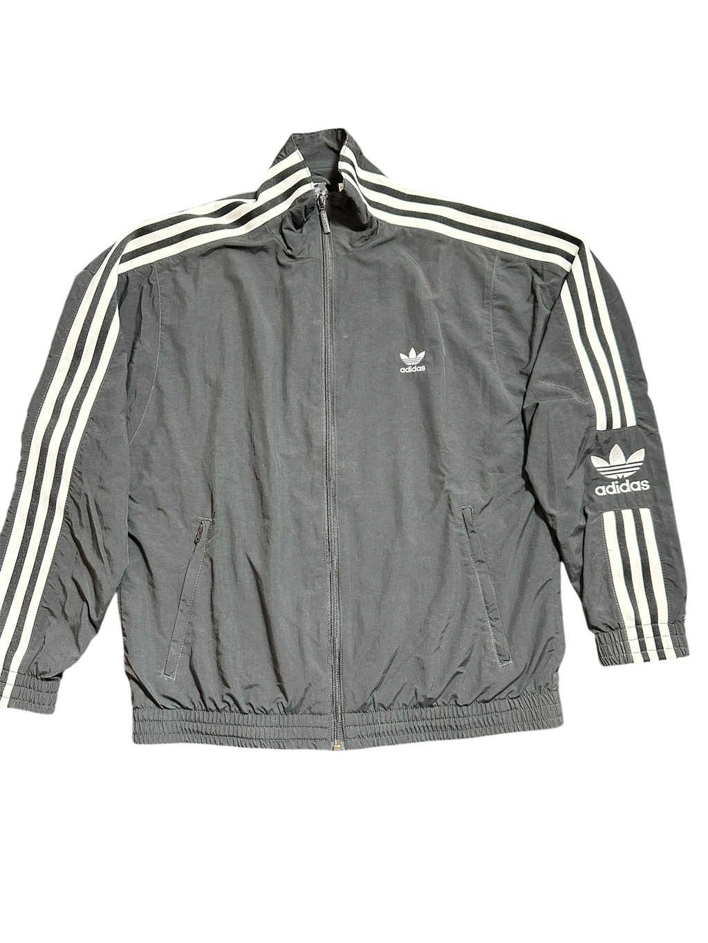 Adidas Trainingsjacke (S)
