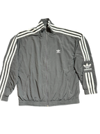 Adidas Trainingsjacke (S)