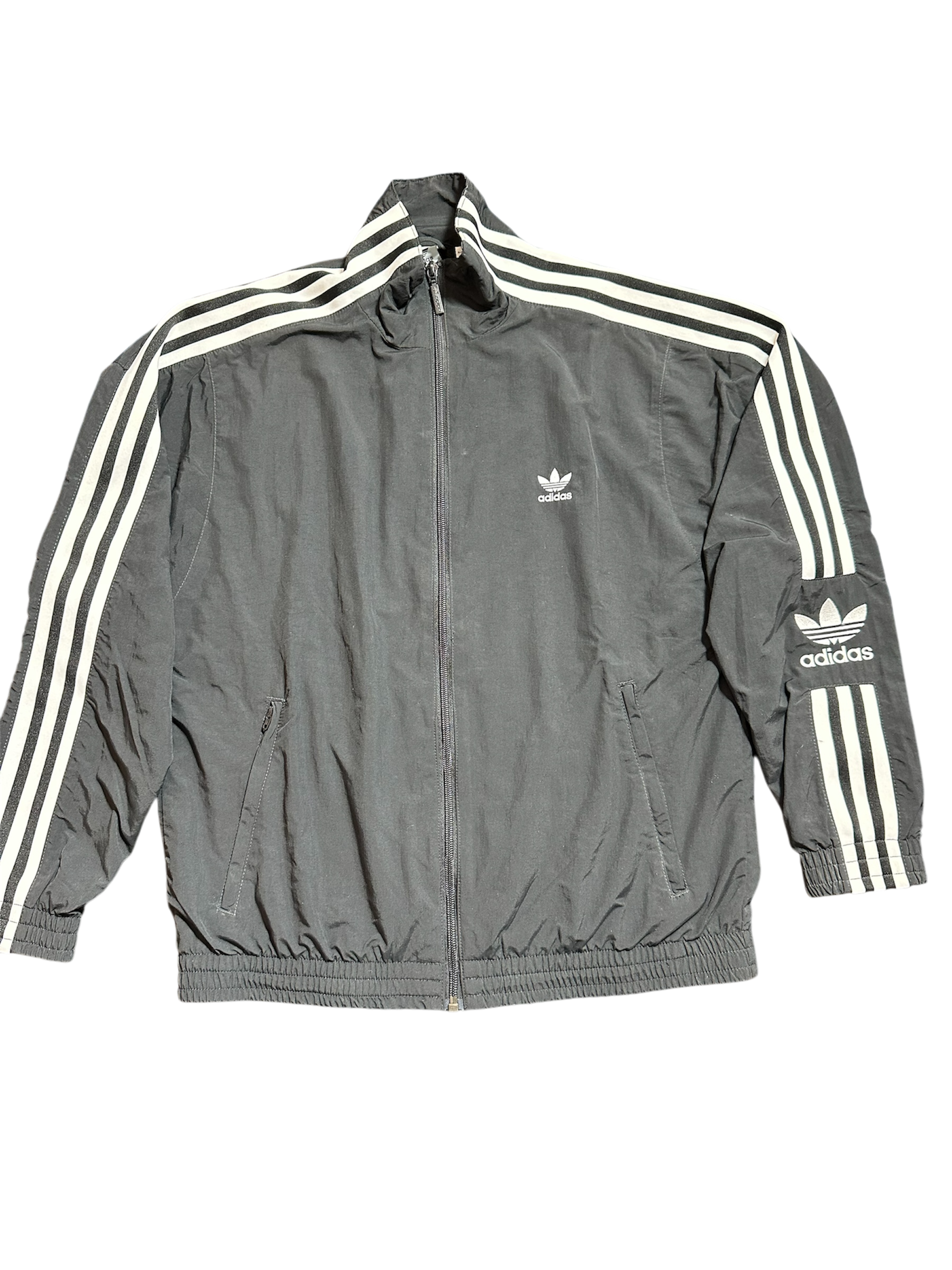 Adidas Trainingsjacke (S)