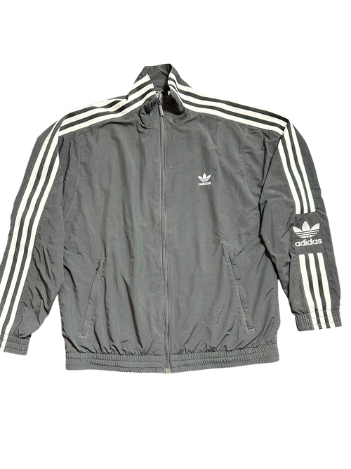 Adidas Trainingsjacke (S)