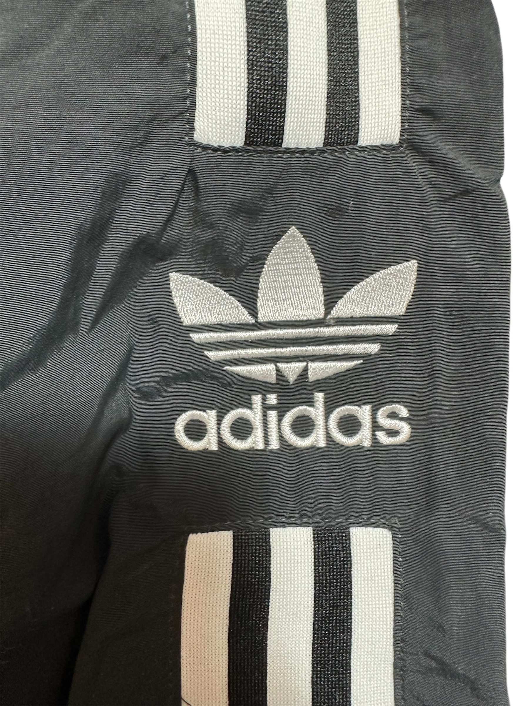 Adidas Trainingsjacke (S)