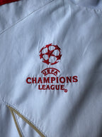 Liverpool Trainingsanzug (L)