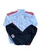 Liverpool Trainingsanzug (L)