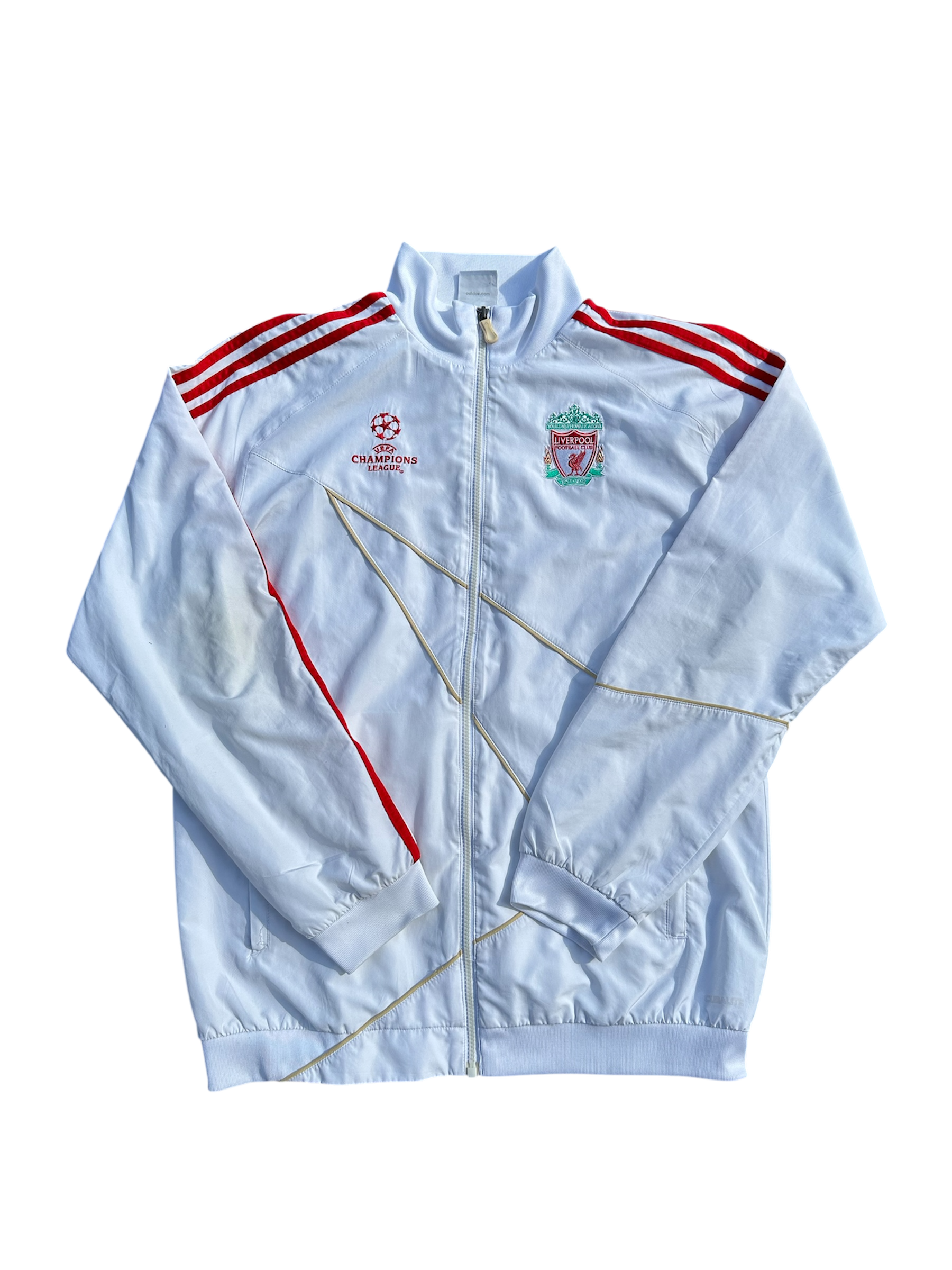 Liverpool Trainingsanzug (L)