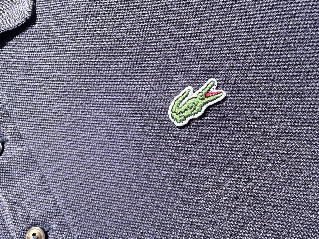 Lacoste Poloshirt (XL)