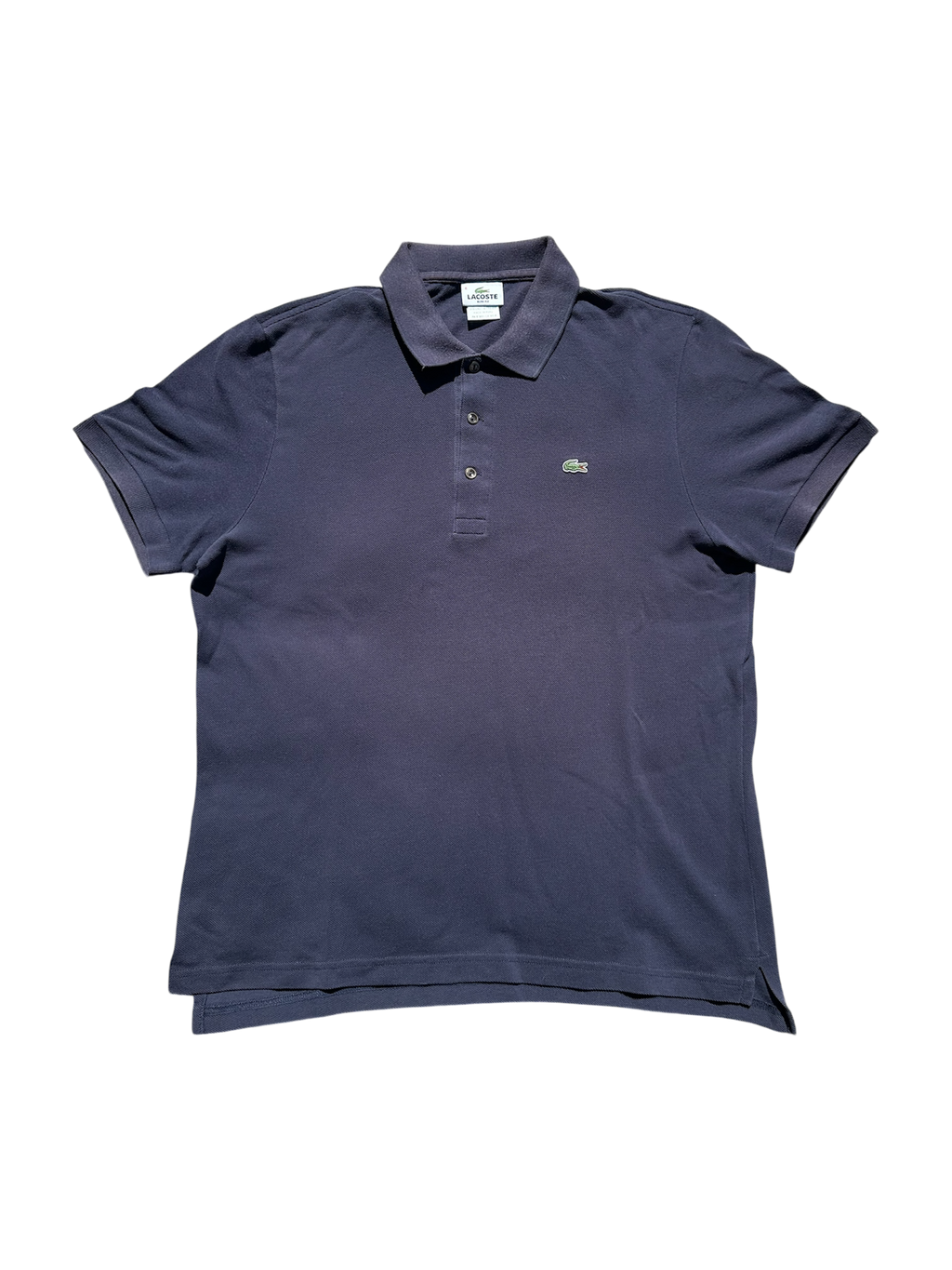 Lacoste Poloshirt (XL)