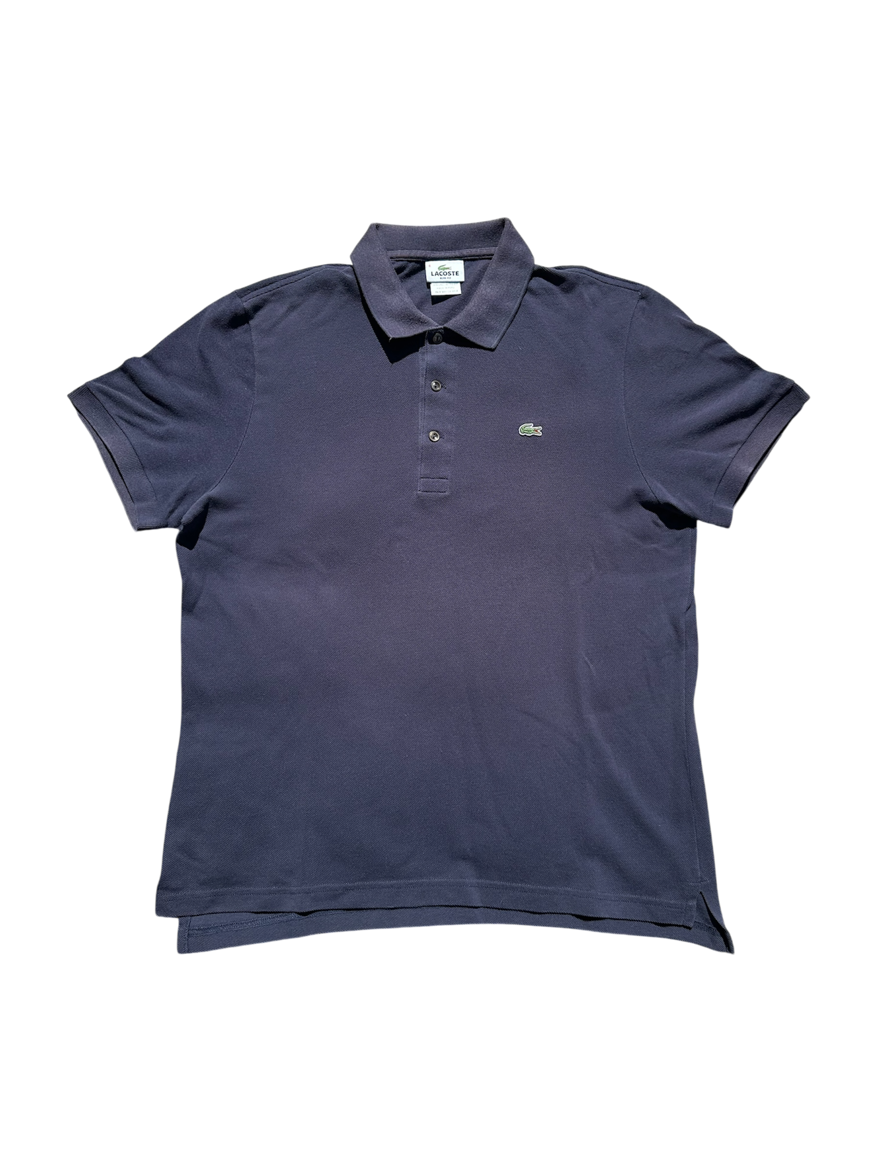 Lacoste Poloshirt (XL)