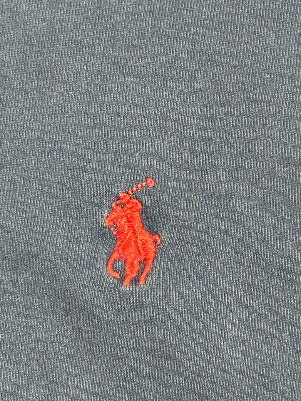 Ralph Lauren Polo (L)