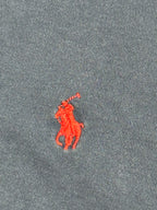 Ralph Lauren Polo (L)
