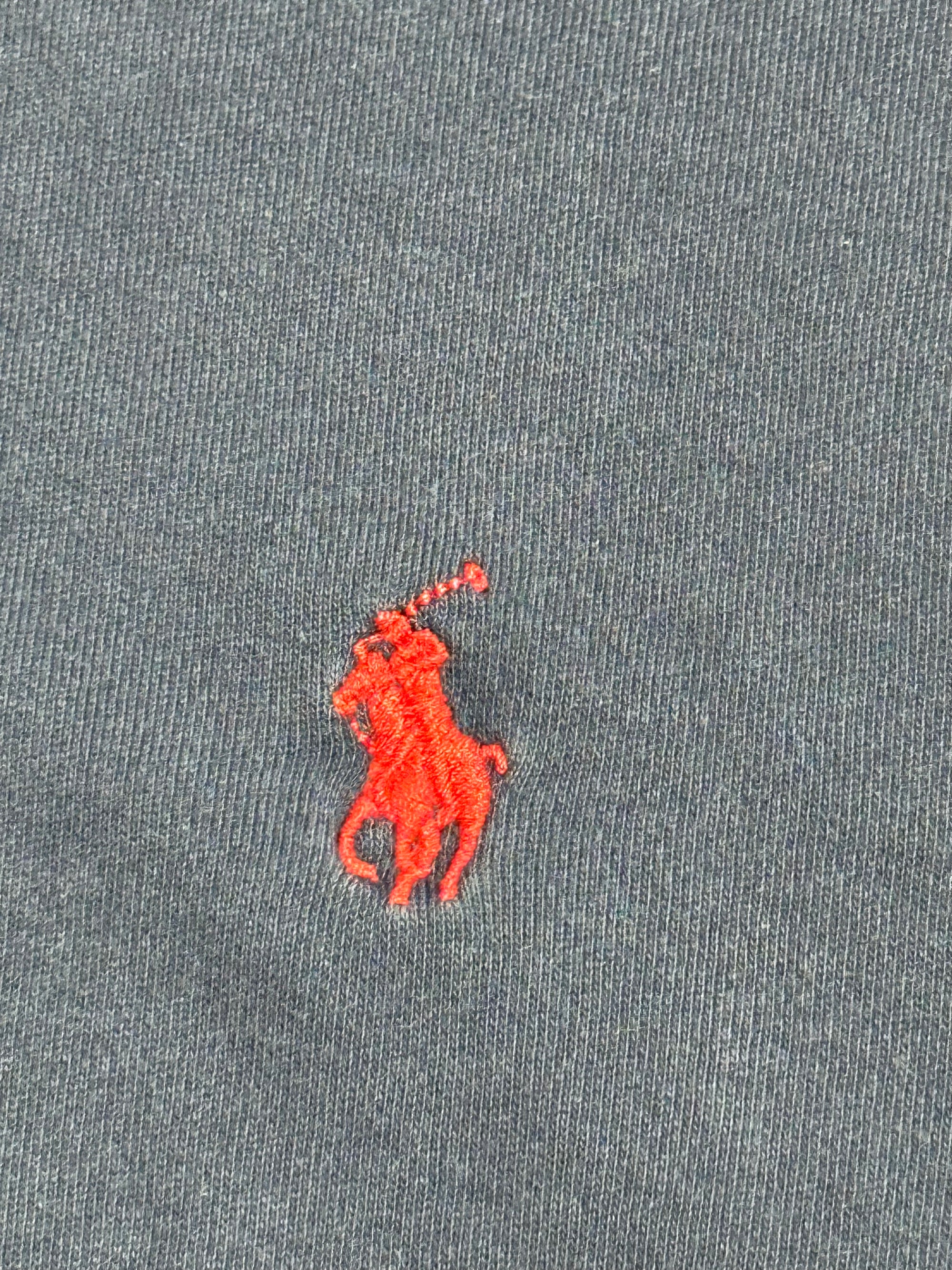 Ralph Lauren Polo (L)