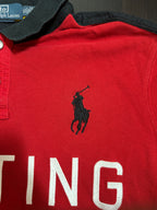 Ralph Lauren Polo (XL)
