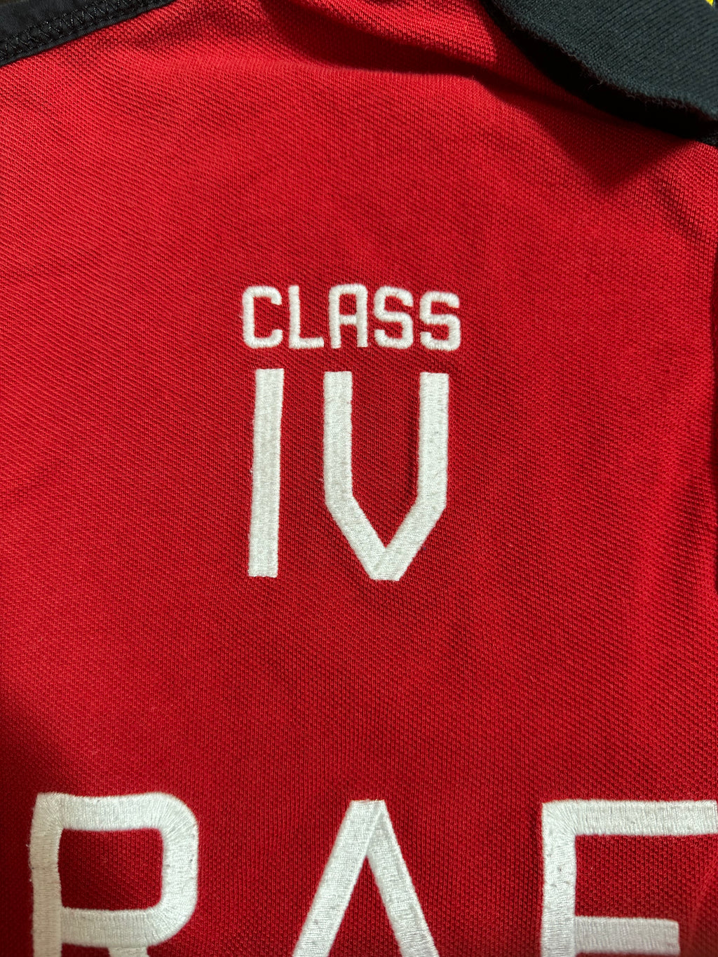 Ralph Lauren Polo (XL)