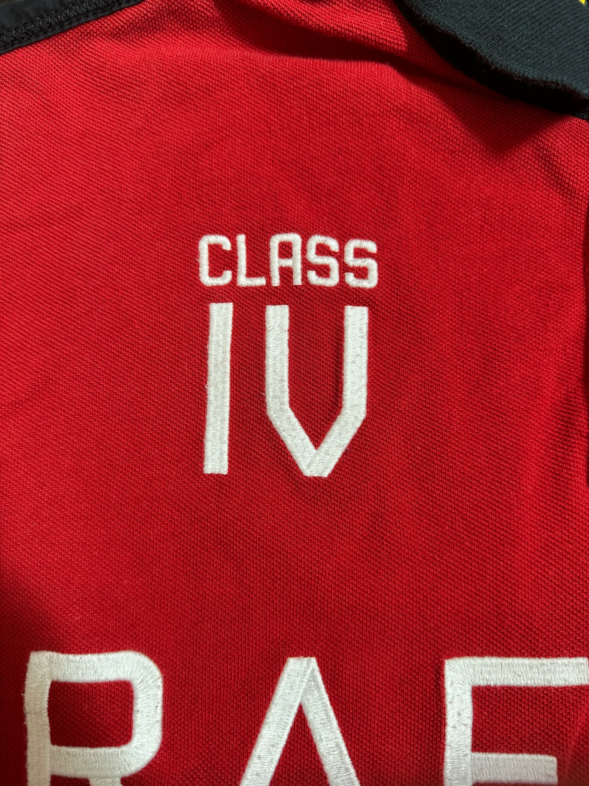 Ralph Lauren Polo (XL)