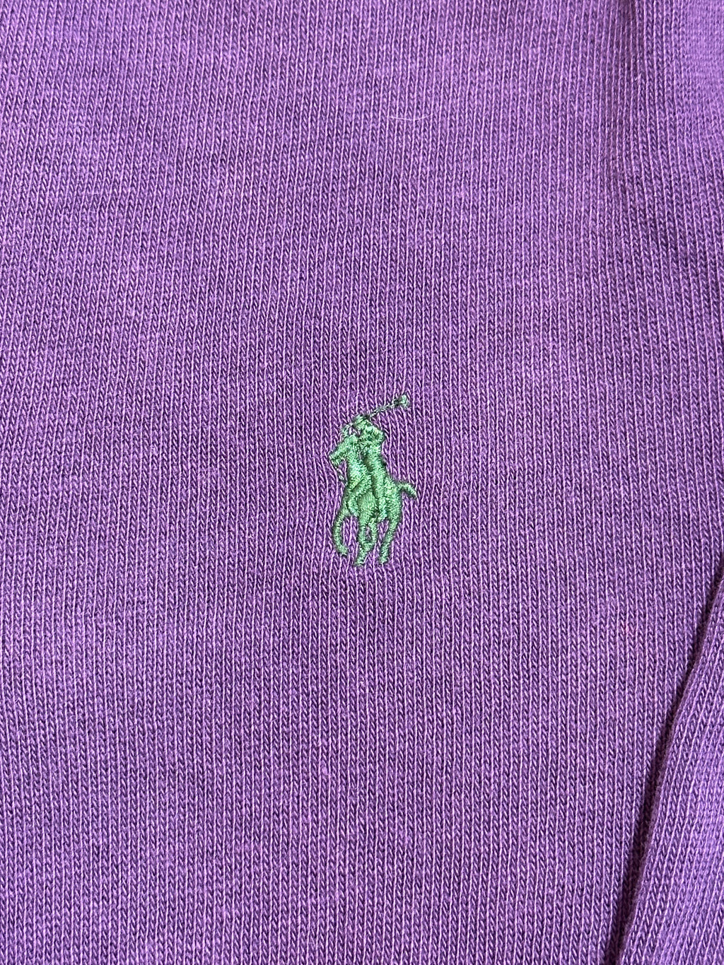 Ralph Lauren Polo (S)