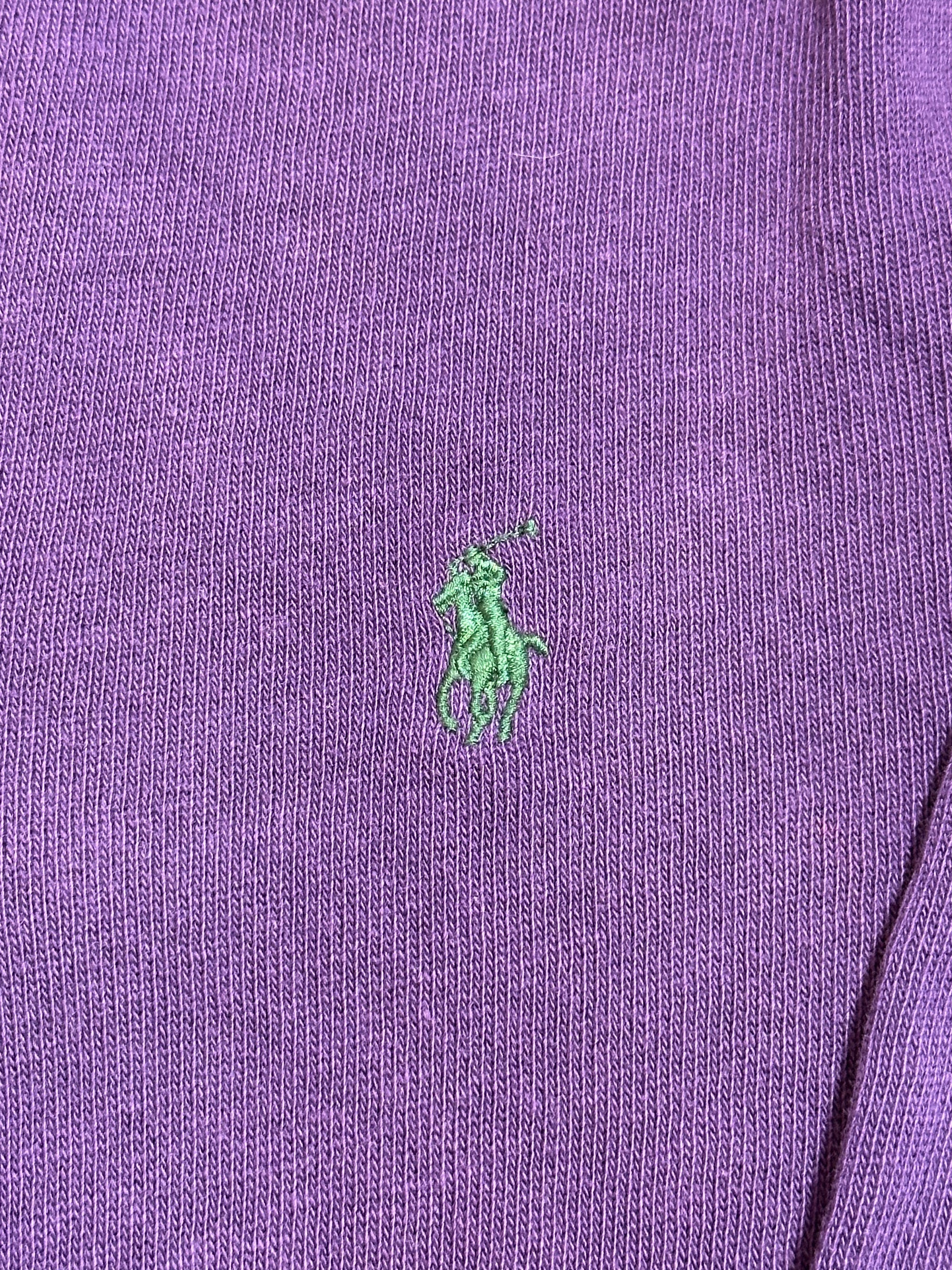 Ralph Lauren Polo (S)