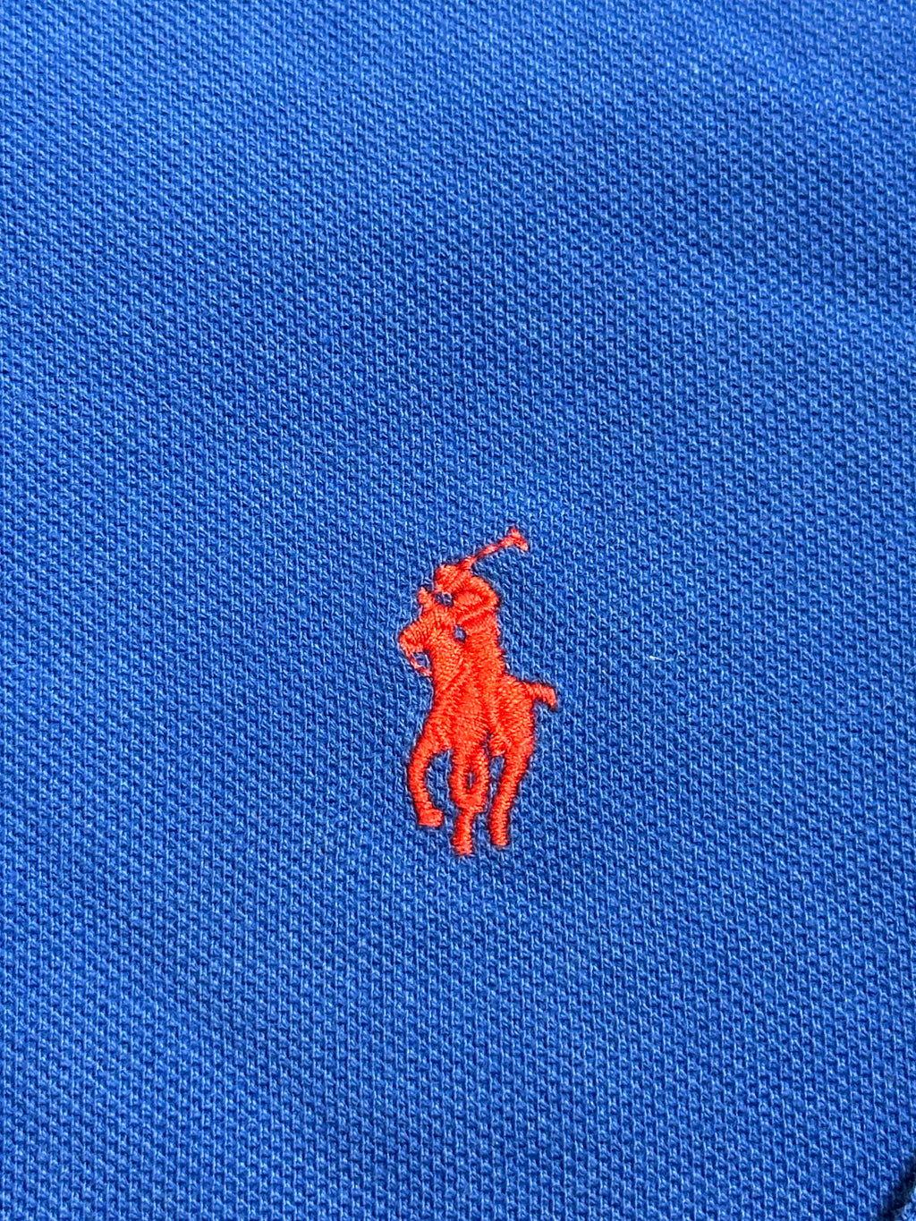 Ralph Lauren Polo (M)