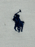 Ralph Lauren Polo (L)