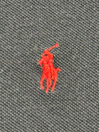 Ralph Lauren Polo (L)
