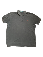 Ralph Lauren Polo (L)
