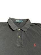 Ralph Lauren Polo (L)