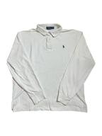Ralph Lauren Polo (L)