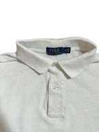 Ralph Lauren Polo (L)