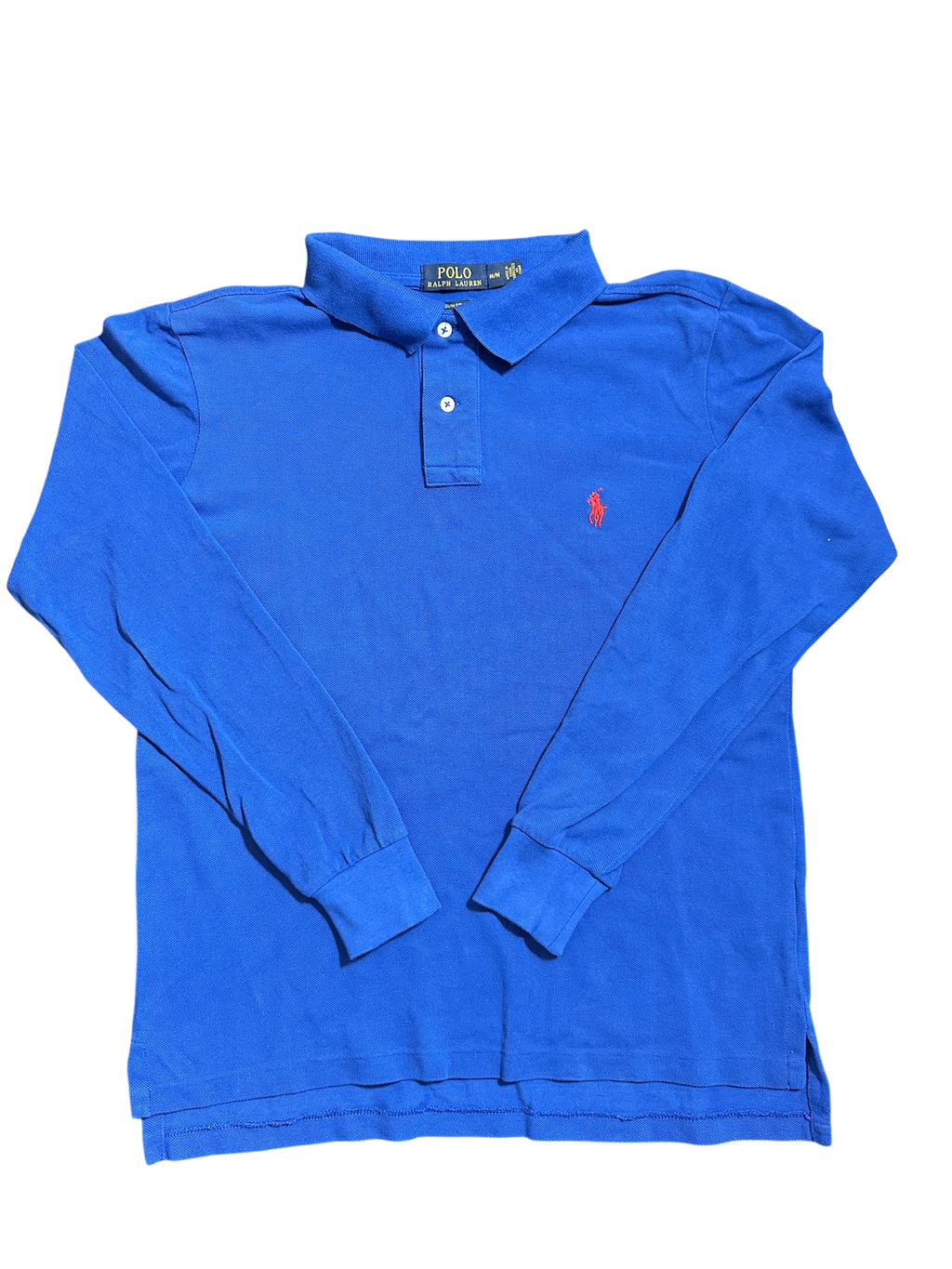 Ralph Lauren Polo (M)