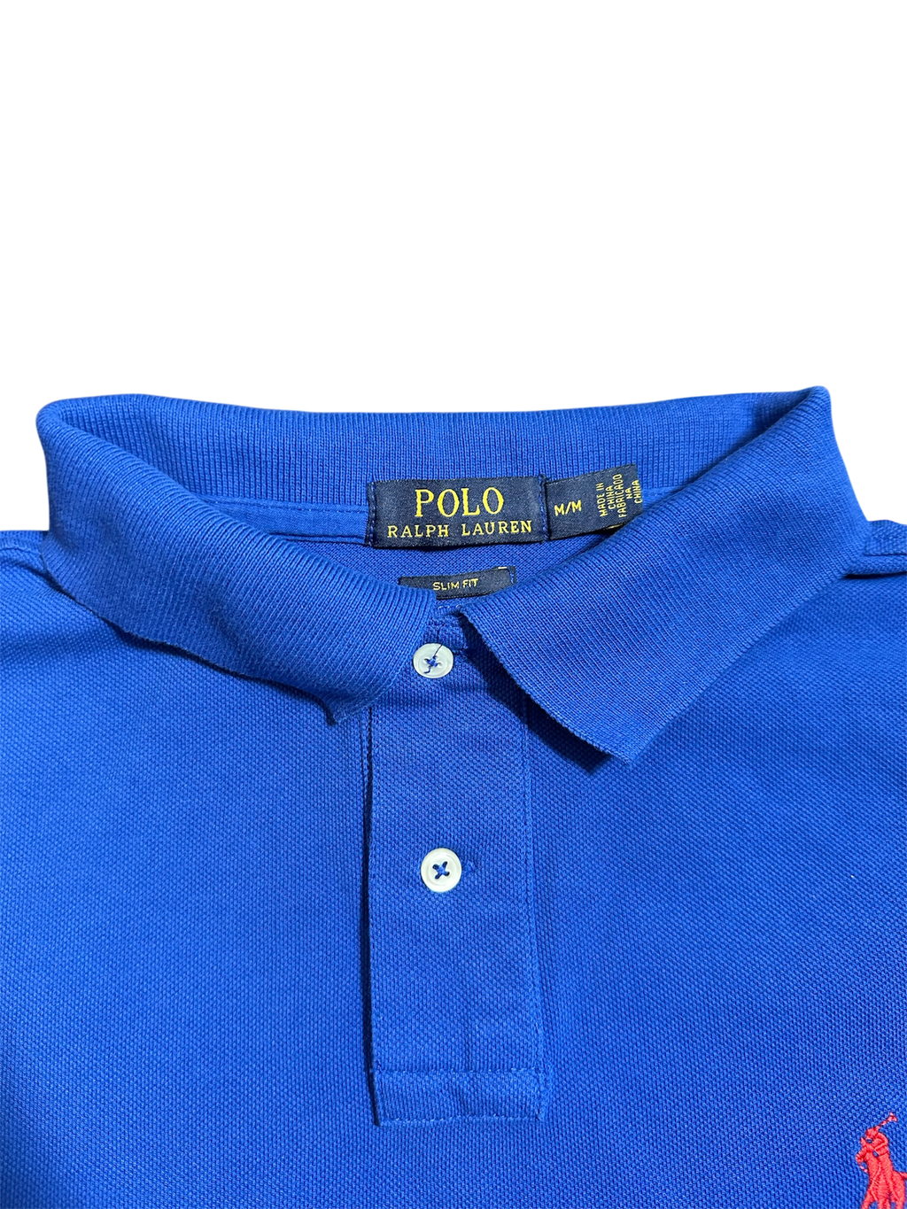 Ralph Lauren Polo (M)