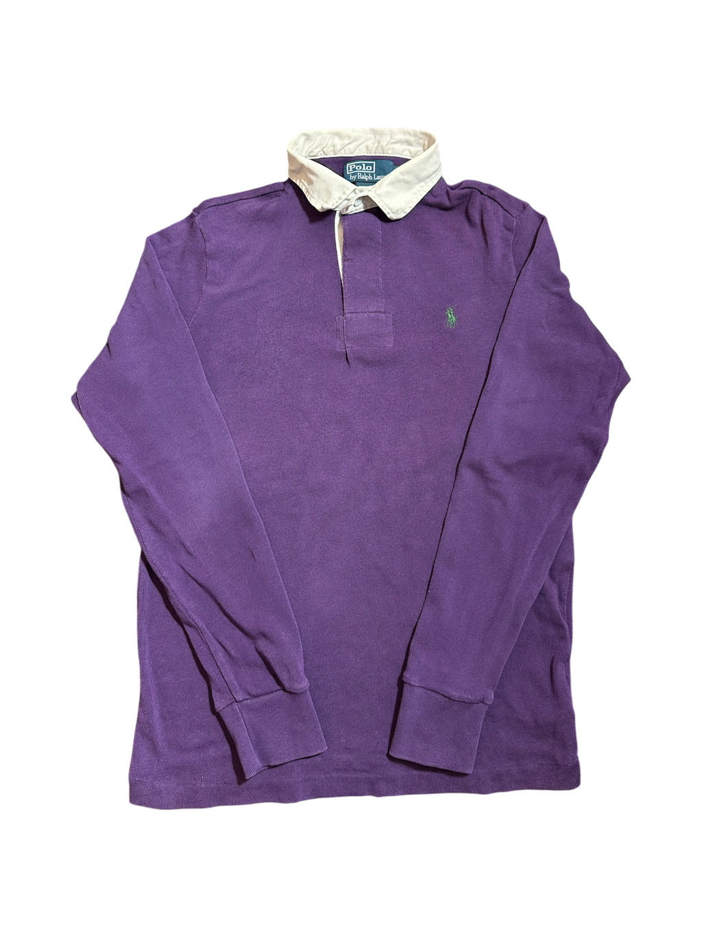 Ralph Lauren Polo (S)