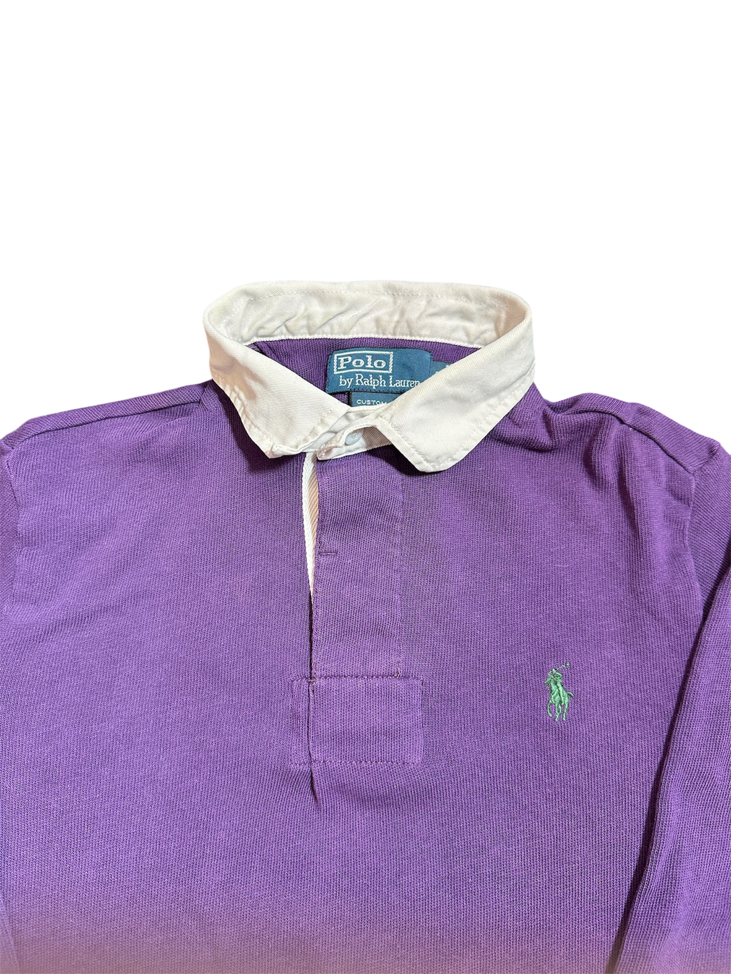 Ralph Lauren Polo (S)