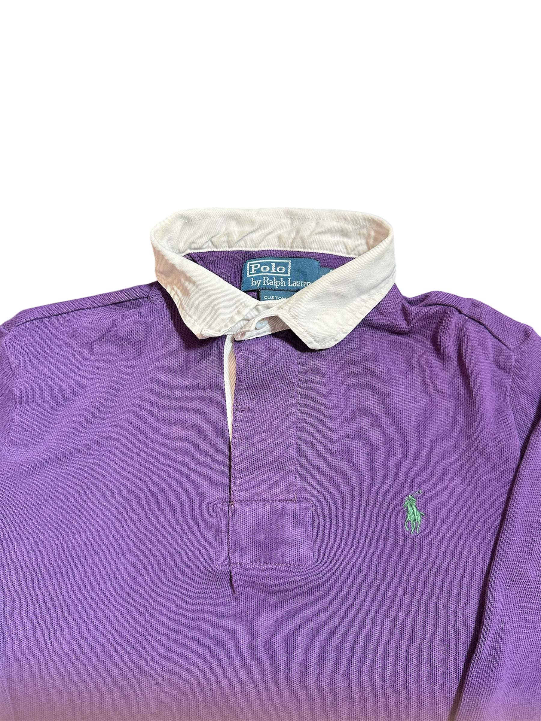 Ralph Lauren Polo (S)