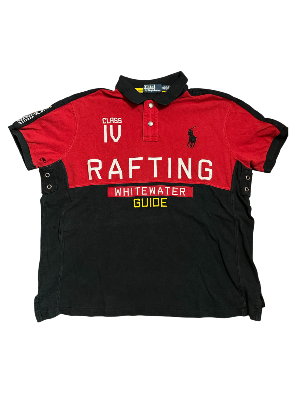 Ralph Lauren Polo (XL)