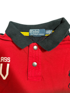Ralph Lauren Polo (XL)