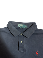 Ralph Lauren Polo (L)