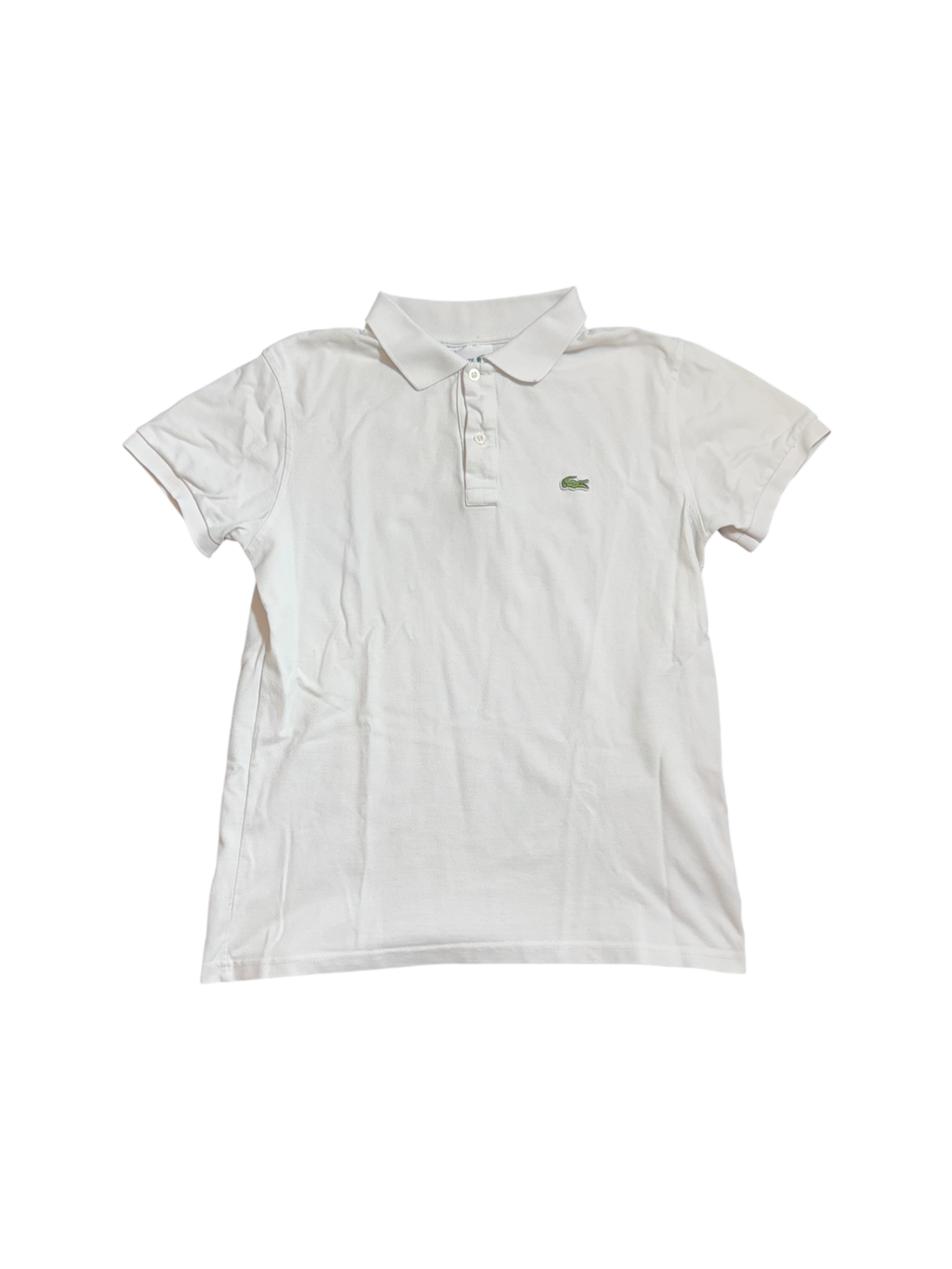 Lacoste Polo (S)