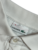 Lacoste Polo (S)