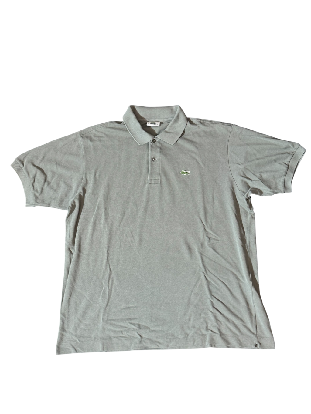 Lacoste Polo (XL)