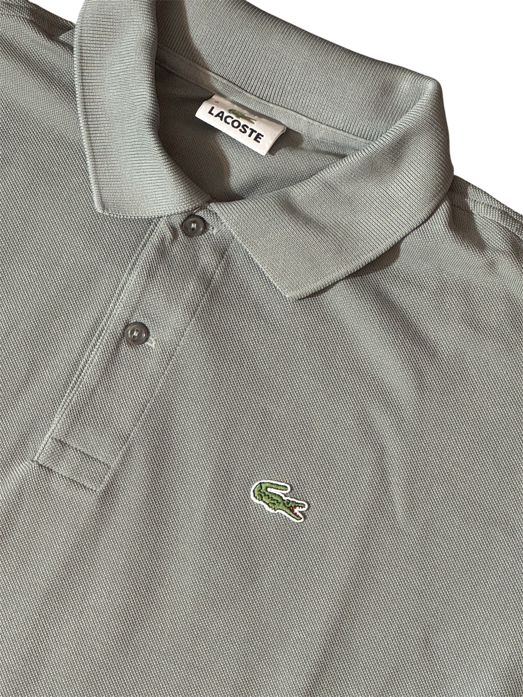 Lacoste Polo (XL)