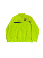 Barca Nike Trainingsjacke (S)