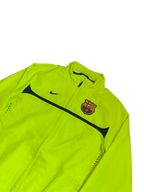 Barca Nike Trainingsjacke (S)
