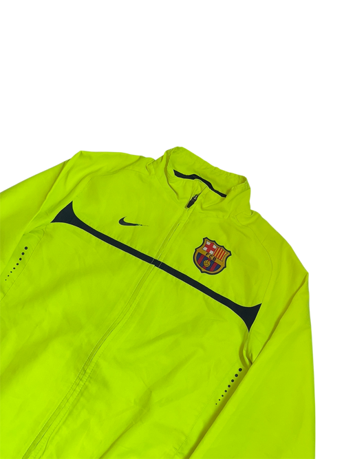 Barca Nike Trainingsjacke (S)