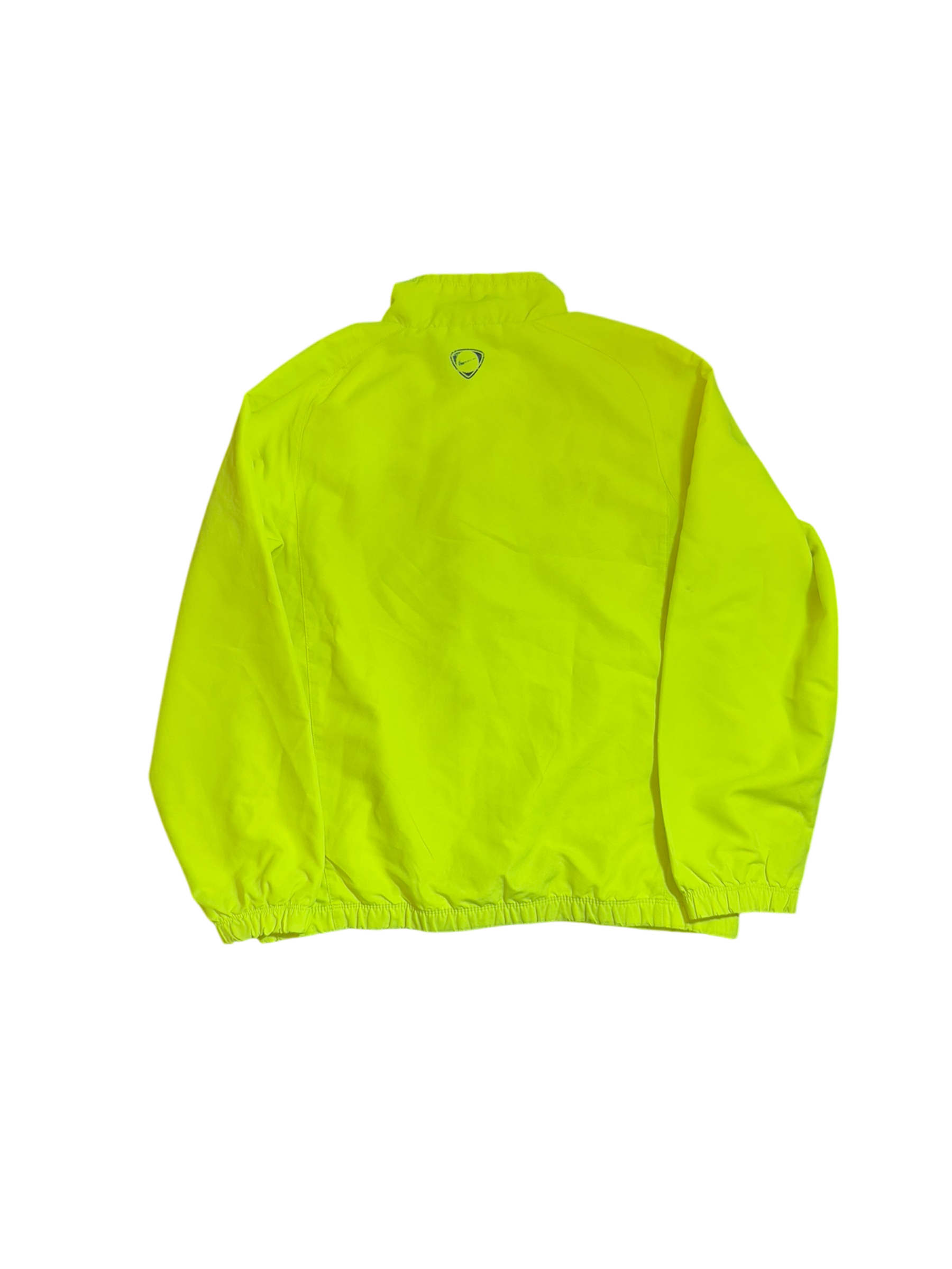 Barca Nike Trainingsjacke (S)