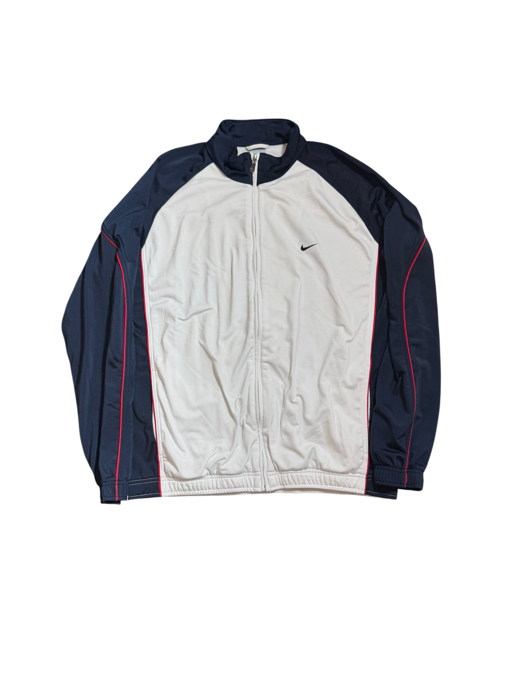 Nike Trainingsjacke (XL)