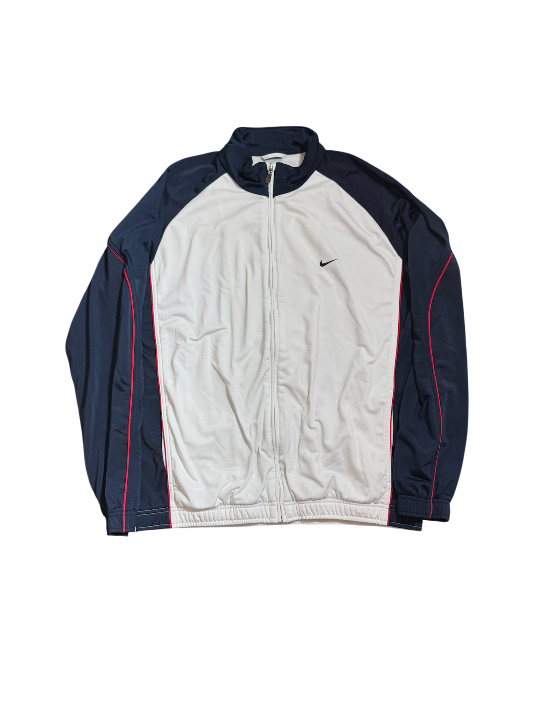 Nike Trainingsjacke (XL)