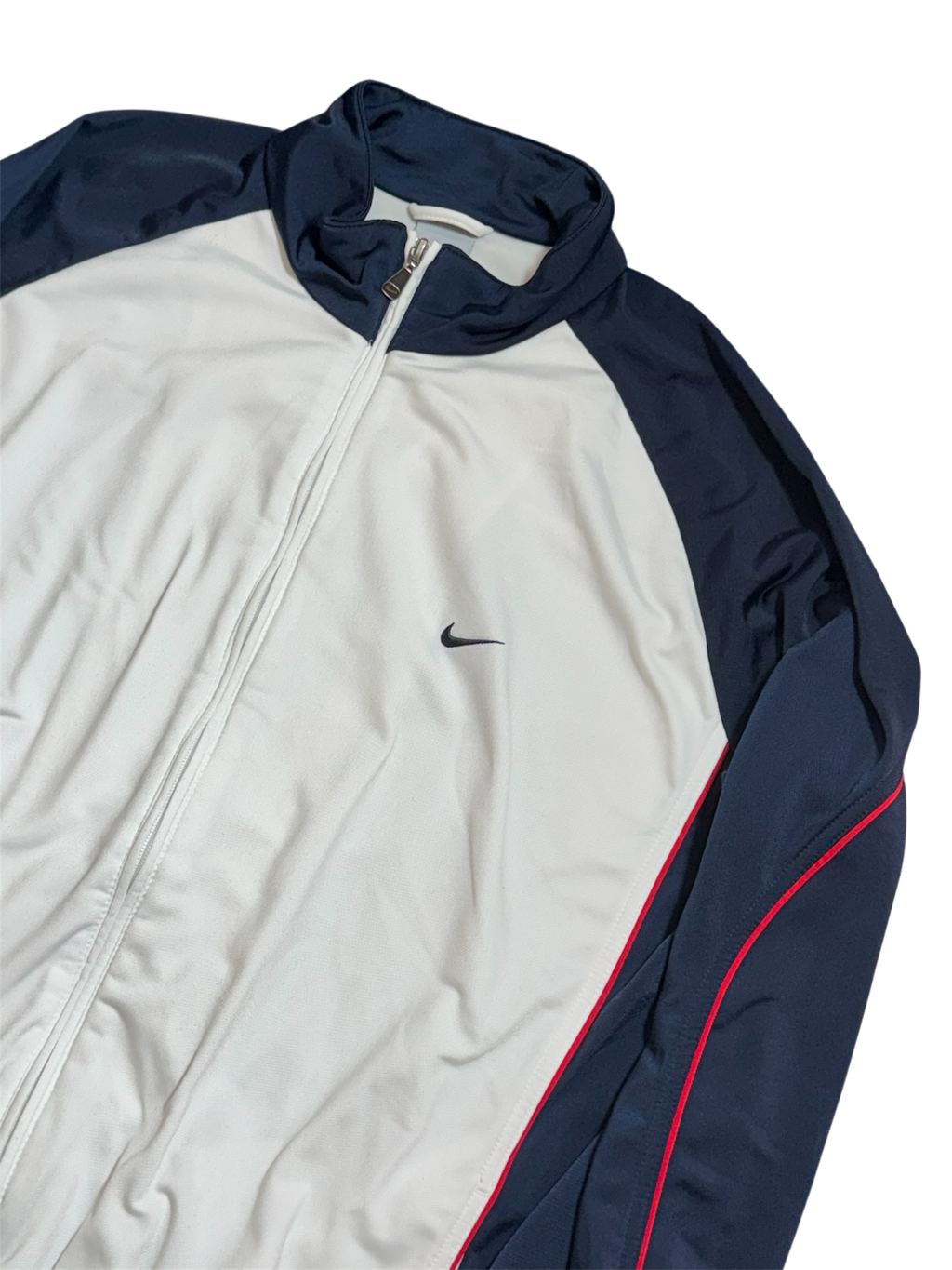 Nike Trainingsjacke (XL)