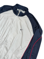 Nike Trainingsjacke (XL)